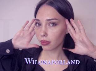 Wilonaforland