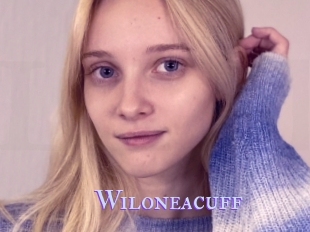 Wiloneacuff