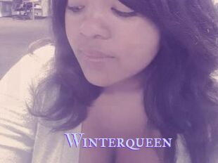 Winterqueen