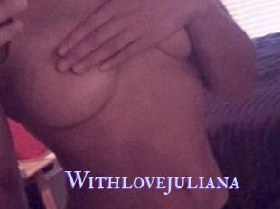 Withlovejuliana