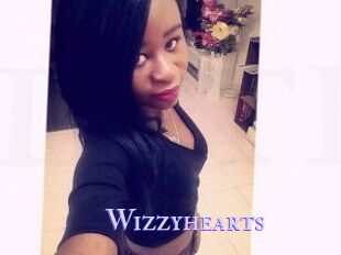 Wizzyhearts