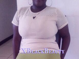 XBlackBeauty