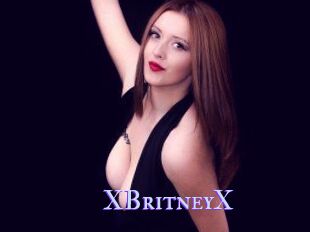 XBritneyX