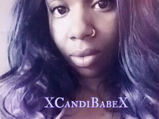 XCandiBabeX