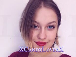 XCandyLoverX