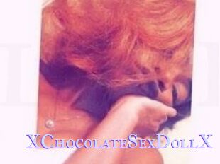 XChocolateSexDollX