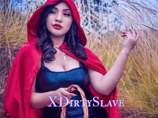 XDirtySlave