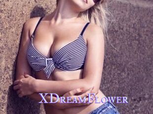 XDreamFlower