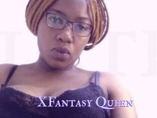 XFantasy_Queen