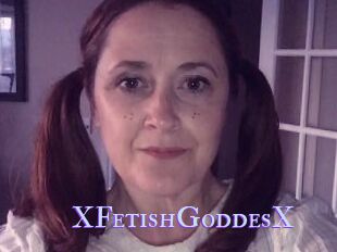 XFetishGoddesX