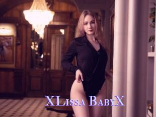 XLissa_BabyX