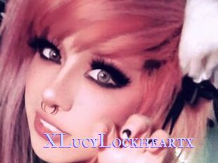 XLucyLockheartx