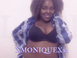 XMONIQUEXxx