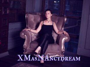 XMasNAncydream