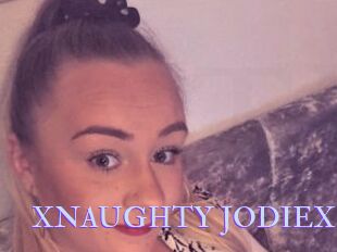 XNAUGHTY_JODIEX