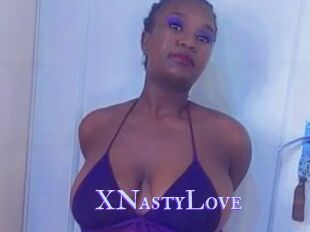 XNastyLove