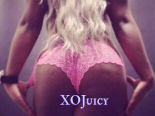 XOJuicy