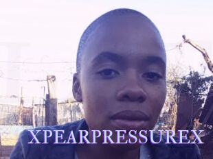 XPEARPRESSUREX