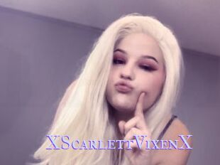 XScarlettVixenX