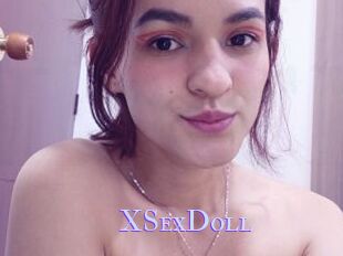 XSexDoll