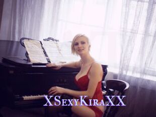 XSexyKiraXX