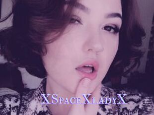 XSpaceXladyX