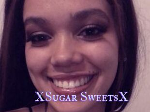 XSugar_SweetsX