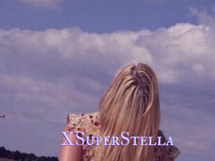 XSuperStella