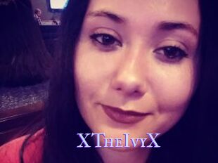 XTheIvyX