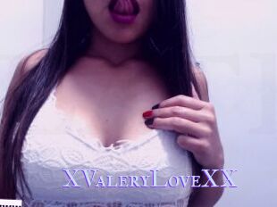 XValeryLoveXX