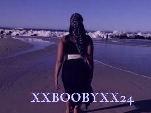 XXBOOBYXX24