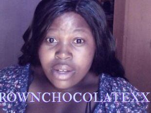 XXBROWNCHOCOLATEXX