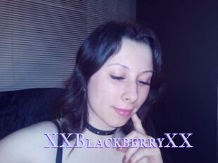 XXBlackberryXX