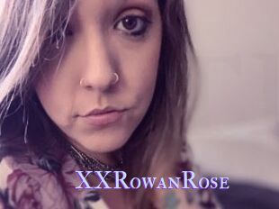 XXRowanRose