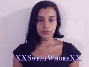 XXSweetWhoreXX