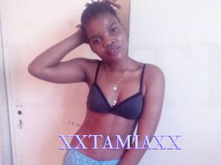 XXTAMIAXX