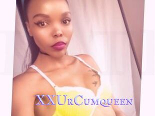 XXUrCumqueen