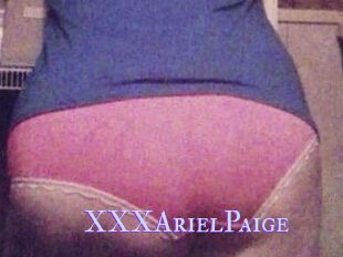 XXXArielPaige