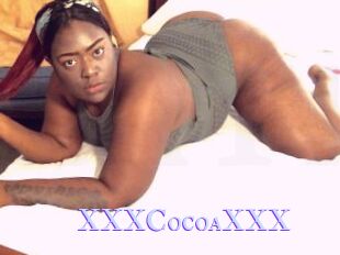 XXXCocoaXXX