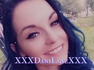 XXXDaniLoveXXX