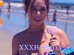 XXXHotBella