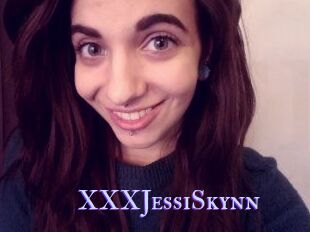 XXXJessiSkynn