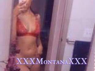 XXXMontanaXXX