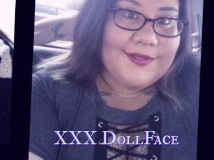 XXX_DollFace