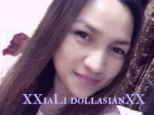 XXiaLi_dollasianXX