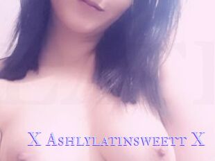 X_Ashlylatinsweett_X