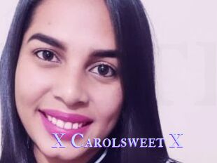 X_Carolsweet_X