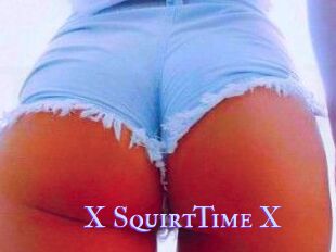 X_SquirtTime_X