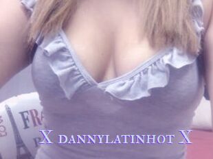 X_dannylatinhot_X