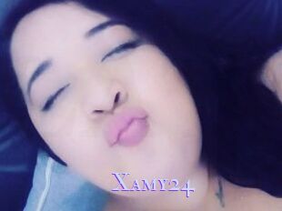 Xamy24